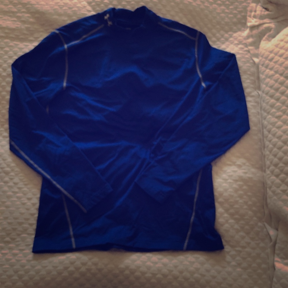 Under Armour cold gear fitted men’s top